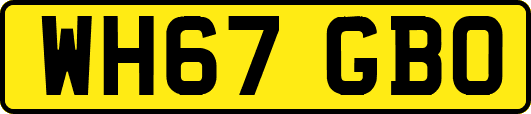 WH67GBO