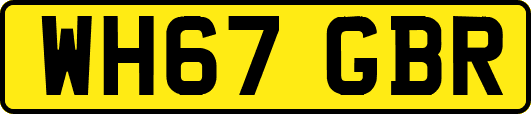 WH67GBR