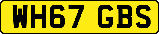 WH67GBS
