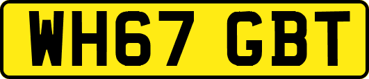 WH67GBT