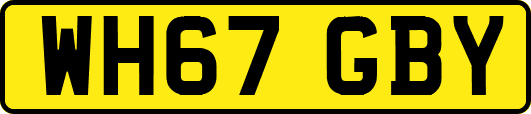 WH67GBY