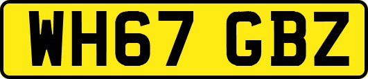 WH67GBZ
