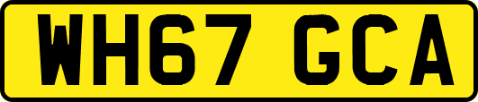 WH67GCA
