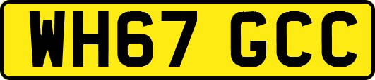 WH67GCC