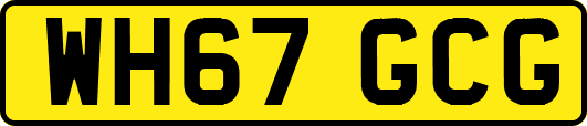 WH67GCG