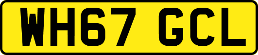 WH67GCL