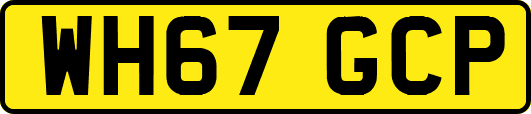 WH67GCP