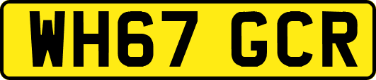 WH67GCR