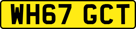 WH67GCT
