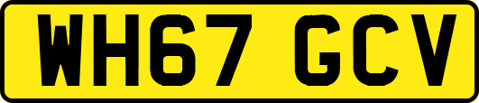 WH67GCV