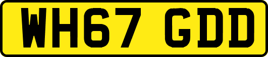 WH67GDD