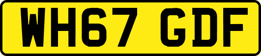 WH67GDF