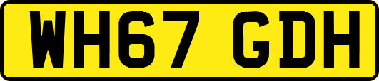 WH67GDH