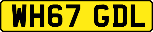 WH67GDL