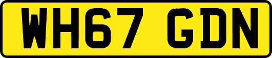 WH67GDN