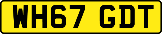 WH67GDT