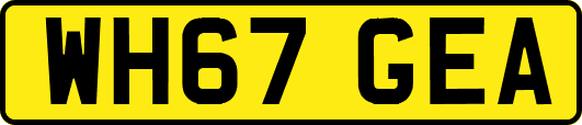 WH67GEA