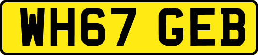 WH67GEB