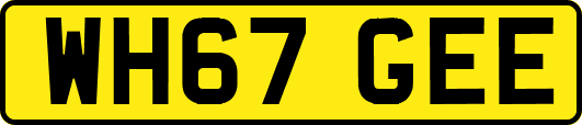 WH67GEE