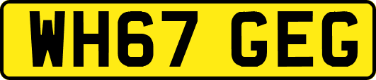 WH67GEG