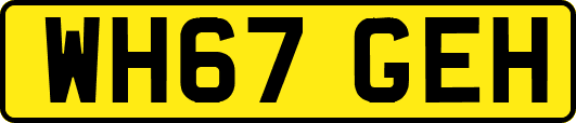 WH67GEH