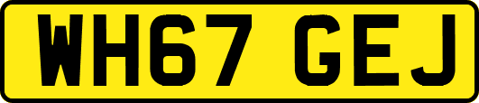 WH67GEJ