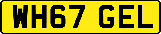 WH67GEL