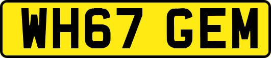 WH67GEM
