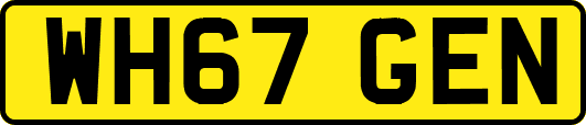 WH67GEN