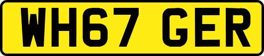 WH67GER