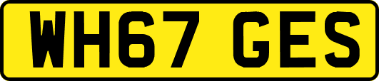 WH67GES