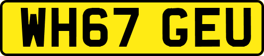 WH67GEU