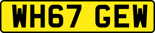 WH67GEW