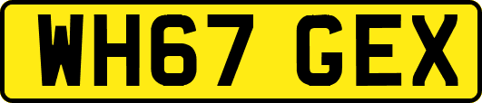 WH67GEX