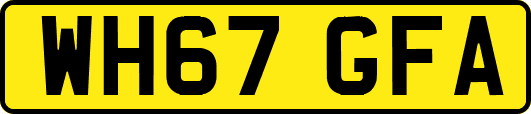 WH67GFA