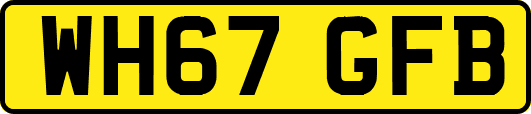 WH67GFB