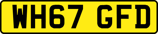 WH67GFD