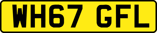 WH67GFL