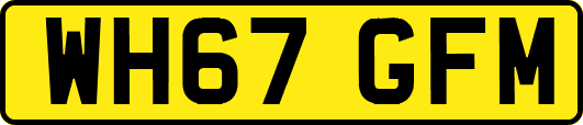 WH67GFM