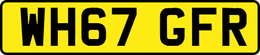 WH67GFR