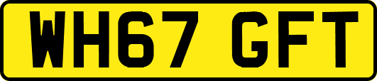 WH67GFT