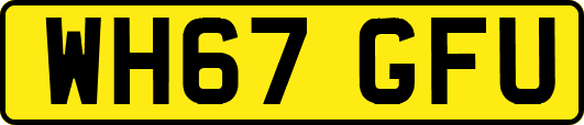 WH67GFU