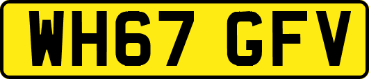 WH67GFV