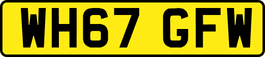 WH67GFW