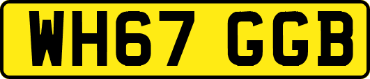 WH67GGB