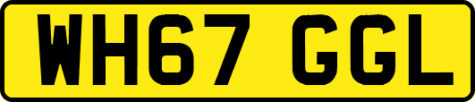 WH67GGL