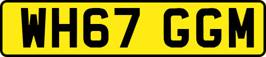 WH67GGM