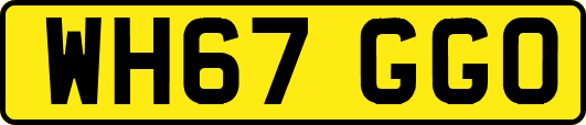 WH67GGO
