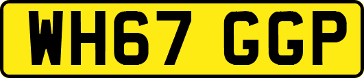 WH67GGP