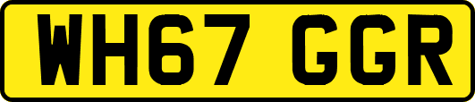 WH67GGR